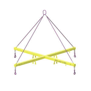 Spreader Hefkruis - 10030820