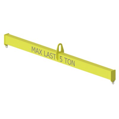 Hijsbalk standaard / 10030100