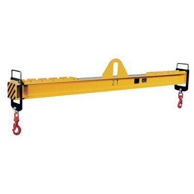 appareil de levage