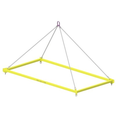 Hefkader spreader / 10030810