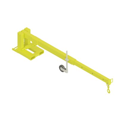 Fork Lift Jib