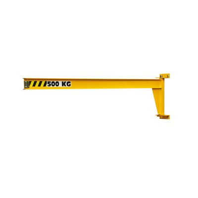 PMI wandzwenkkraan 180°