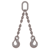 RVS (inox) samenstellingen