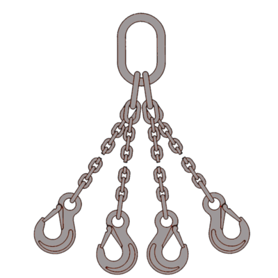 RVS (inox) samenstellingen