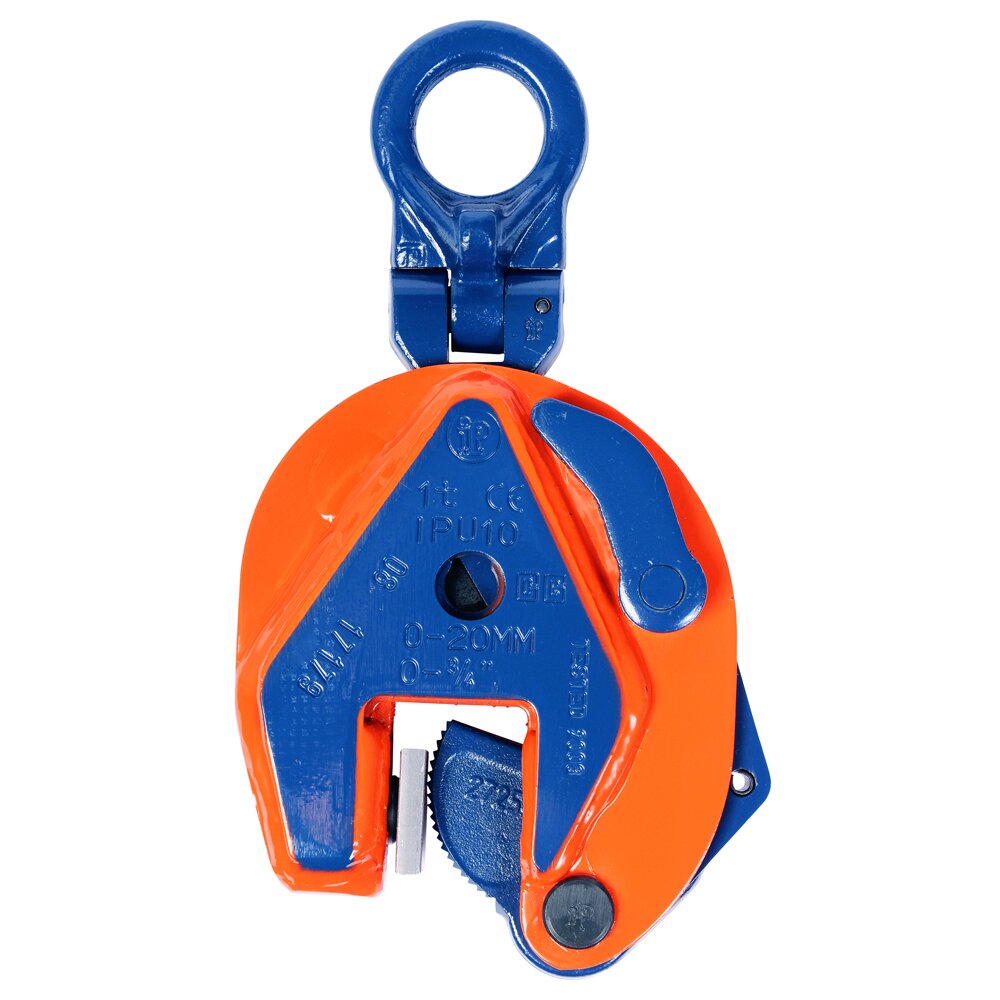 Pince de levage vertical IPU10