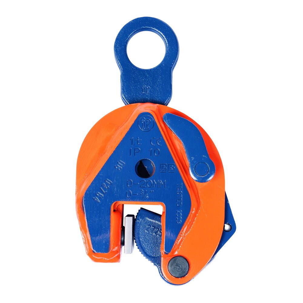 IP10 pince de levage vertical
