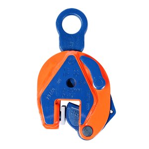 IP10 pince de levage vertical