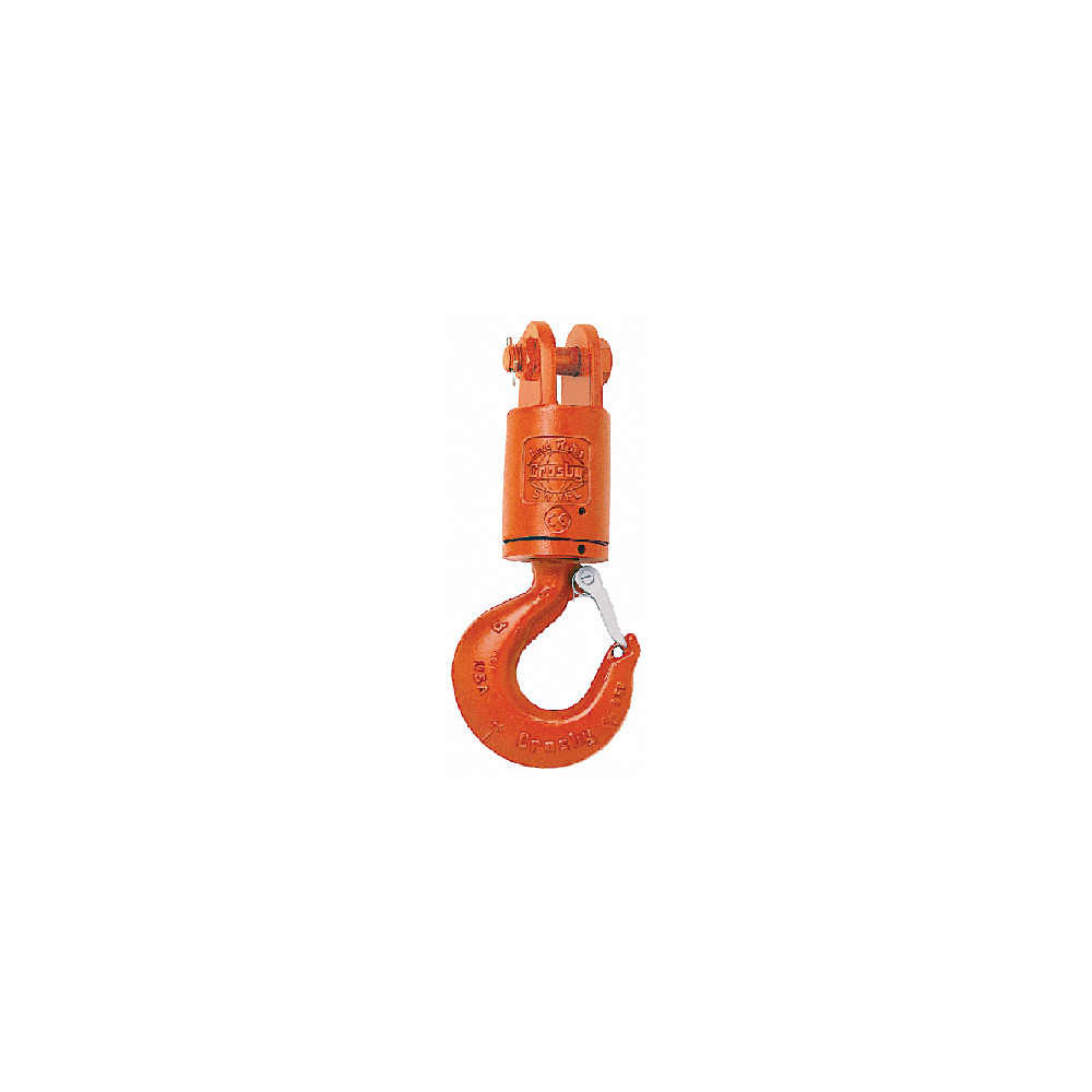 Crosby wartel S-1 | gaffel -haak | tontaatslager
