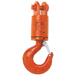 Crosby wartel gaffel / haak S-1