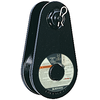 404 Snatch Block McKissick Tail Board Light Champion met bronzen bus of met rollager
