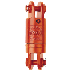 Crosby wartel gaffel / gaffel S-2