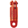 Crosby wartel gaffel / oog S-3