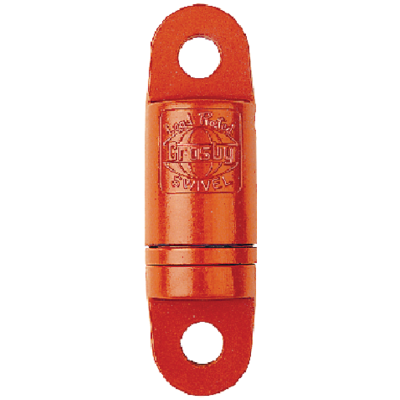 Crosby wartel oog / oog S-5