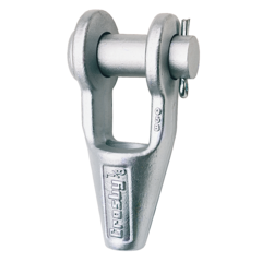 Open Spelter Socket McKissick G-416