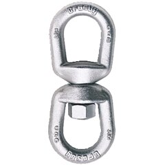 Crosby wartel G402 | oog- oog