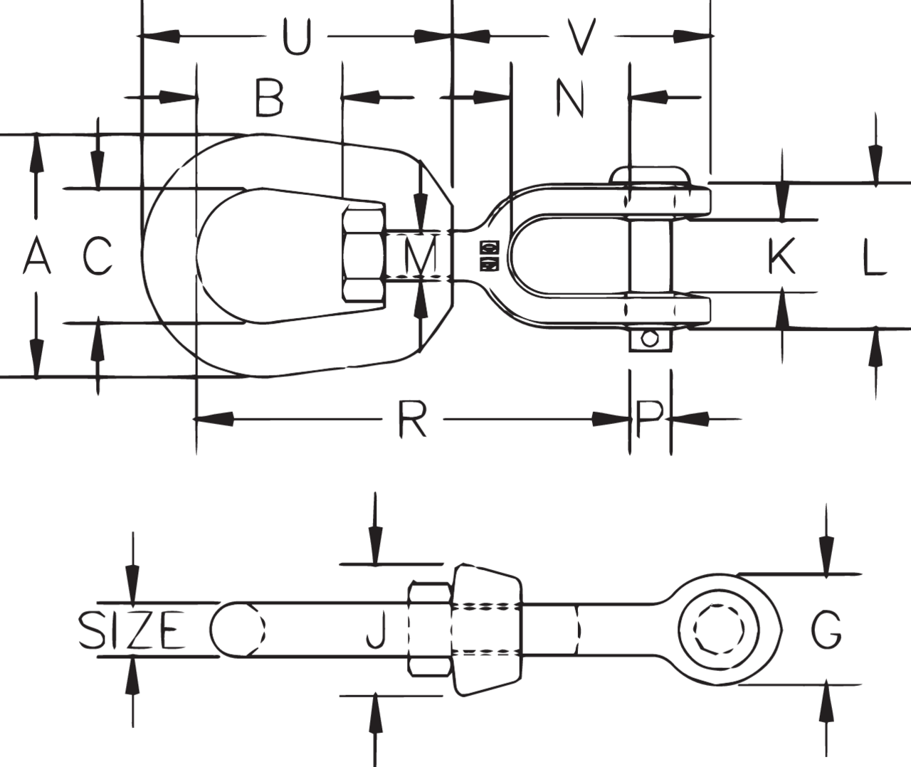 Emerillon G-403 Emerillon Crosby schema