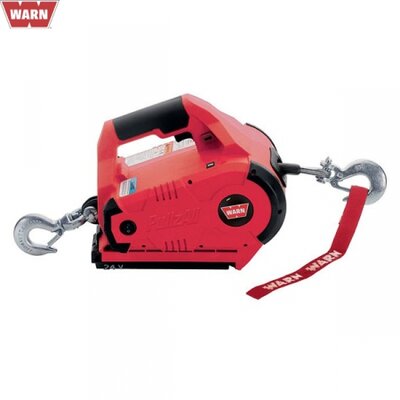 PullzAll Cordless