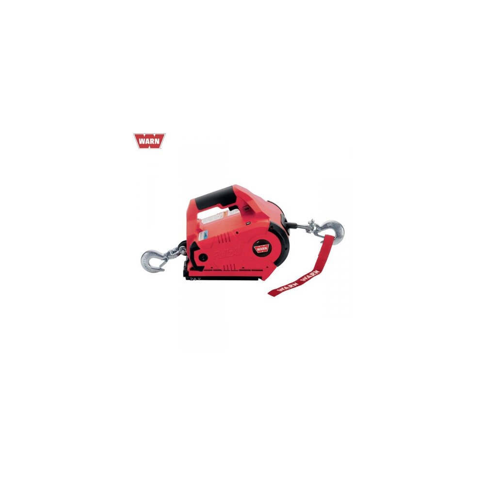 Electric Winch PullzAll