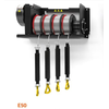 Evacuator® rescue device for high structures 50 - 300 m