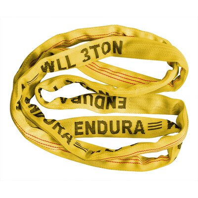 Polyester rondstrop Endura