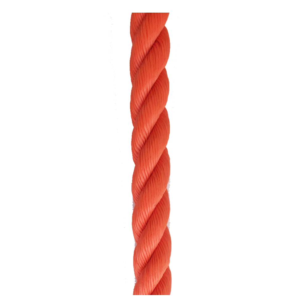Polyethyleen 3 strengs