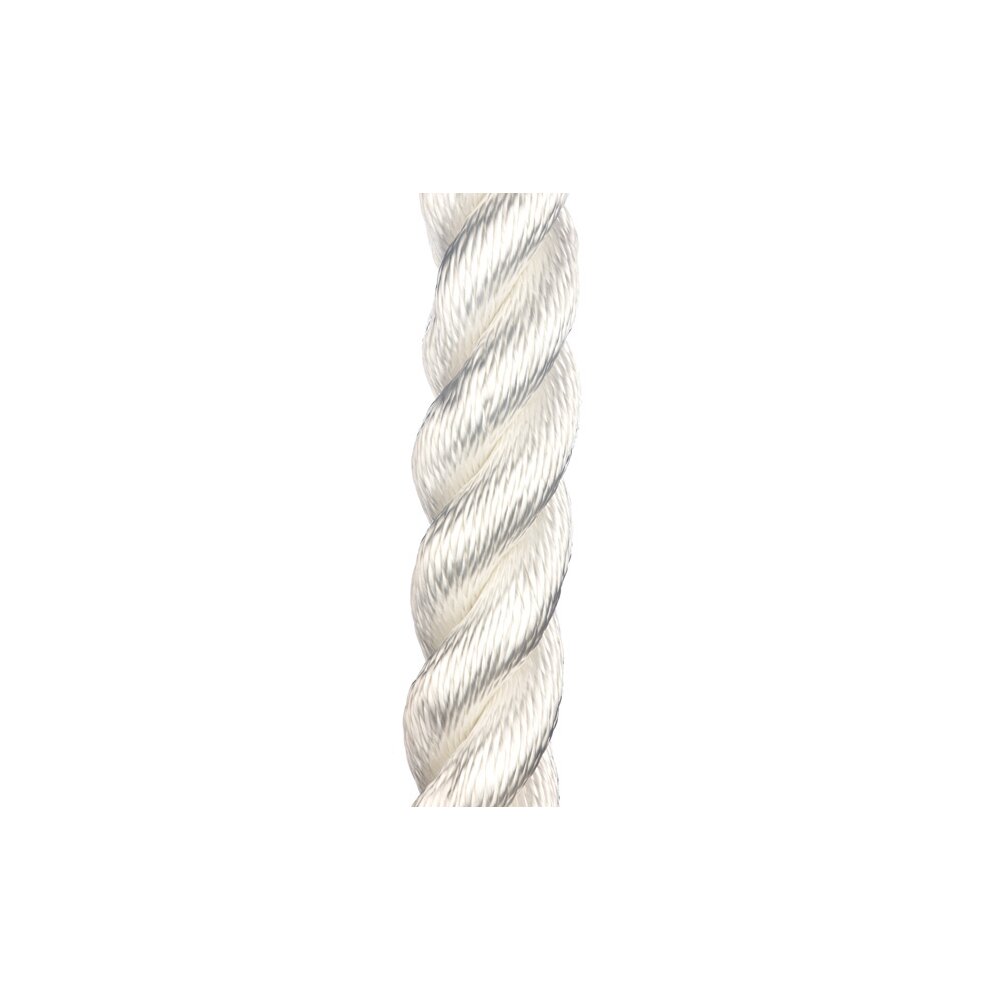 Corde en nylon 3 torons