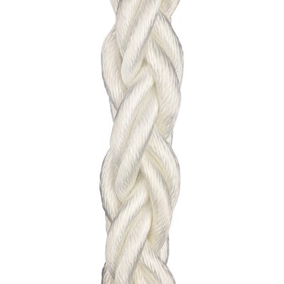 Touw Nylon gevlochten