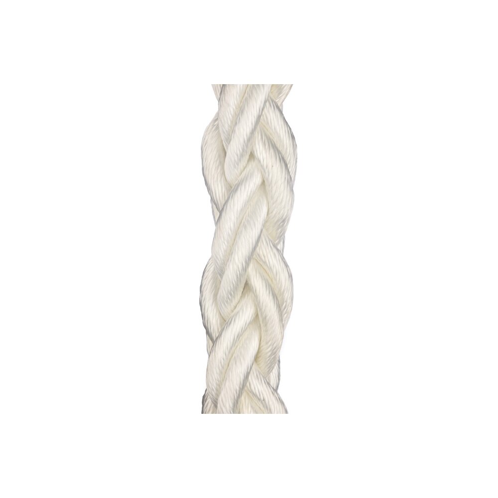Touw Nylon gevlochten