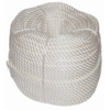 Corde en nylon 3 torons