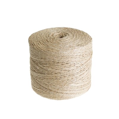 Sisal paktouw