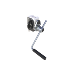 Spur Gear Hand Winch TL150 Painted