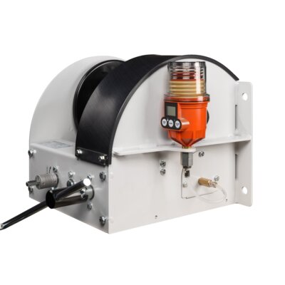 Gebuwin accu-schroefboor lier DW1000