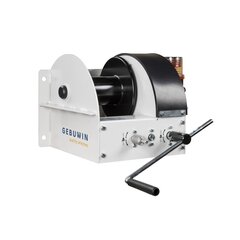 Gebuwin accu-schroefboor lier DW1000