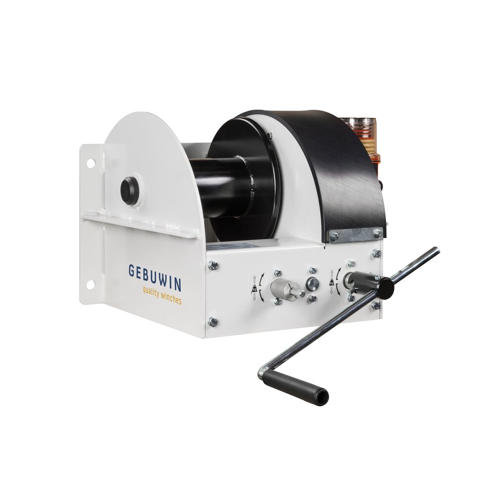 Gebuwin accu-schroefboor lier DW1000