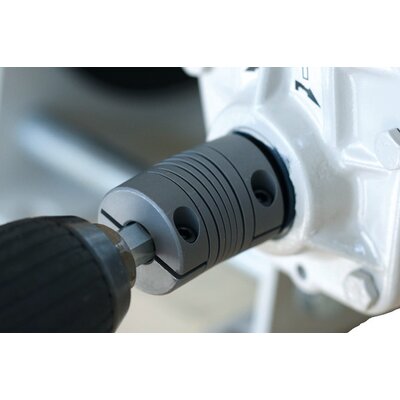 Gebuwin accu-schroefboor lier WA200