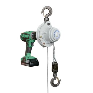 PULLEY-MAN PM300
