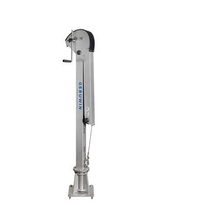 Holmatro inox Grue portative SD-SS
