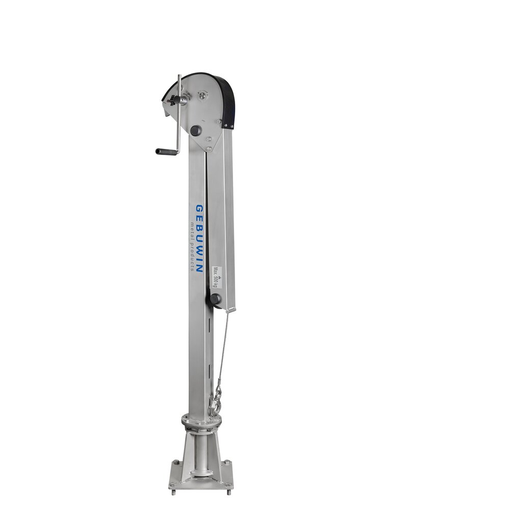 Holmatro inox Grue portative SD-SS