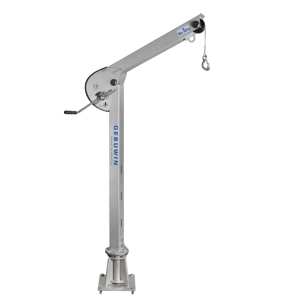 Holmatro inox Grue portative SD-SS