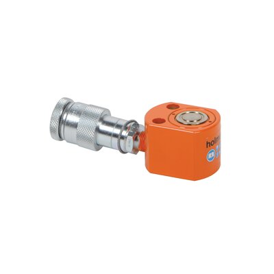 Holmatro Hydraulische Cilinder HFC S, platte bouw