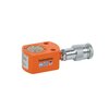 Holmatro Hydraulische Cilinder HFC S, platte bouw