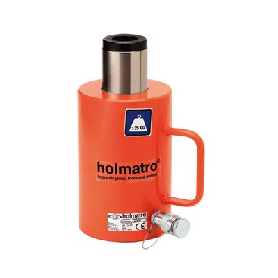 Holmatro Hydraulische Holle Plunjer Cilinder HHJ S