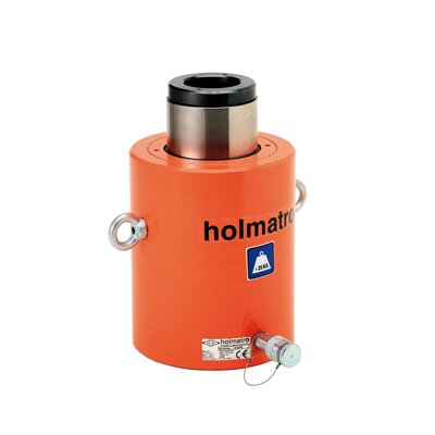 Holmatro Hydraulische Holle Plunjer Cilinder HHJ S