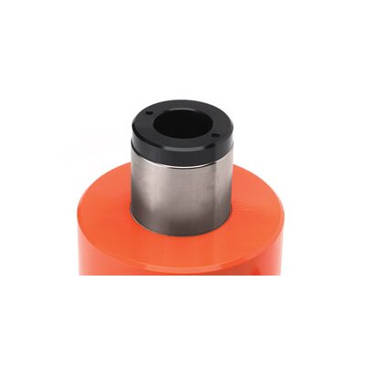  HHJ H Hollow Plunger Hydraulic Cylinder