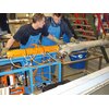  HHJ H Hollow Plunger Hydraulic Cylinder