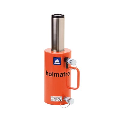  HHJ H Hollow Plunger Hydraulic Cylinder
