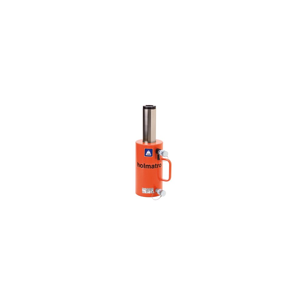  HHJ H Hollow Plunger Hydraulic Cylinder