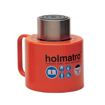 Holmatro Hydraulische Cilinder  HJ G, Hoge Tonnage