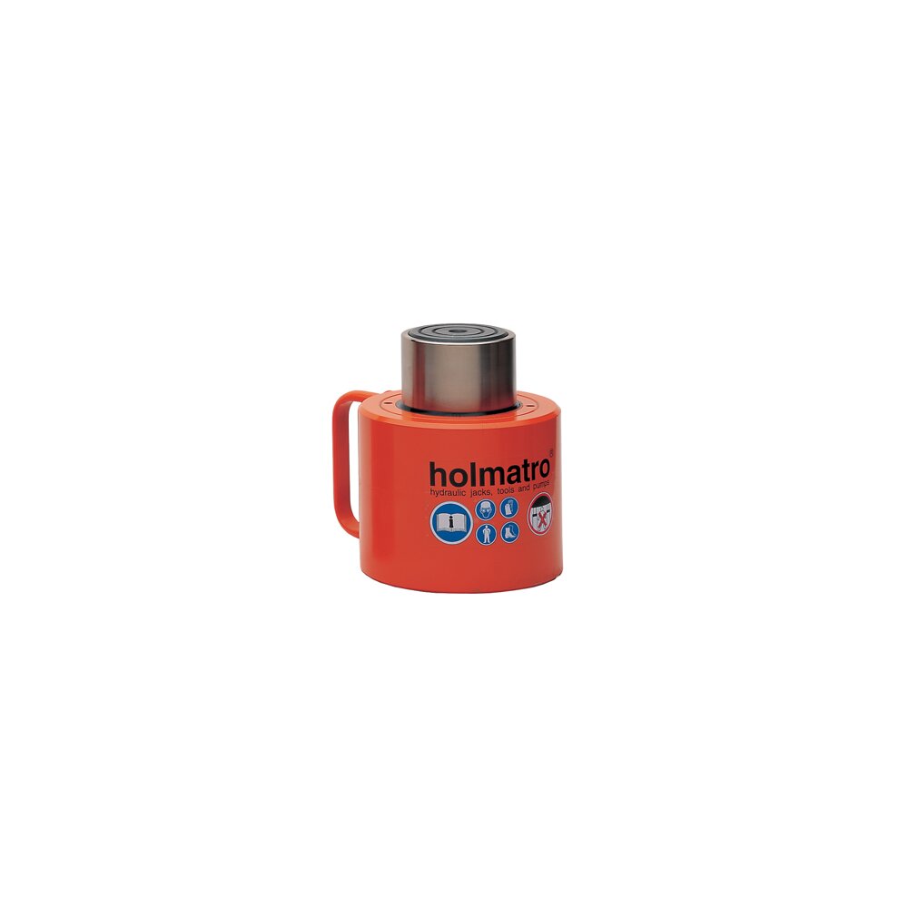 Holmatro Hydraulische Cilinder  HJ G, Hoge Tonnage