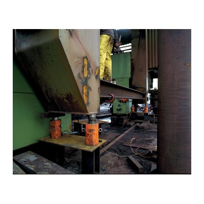 Holmatro Hydraulische Cilinder  HJ G, Hoge Tonnage